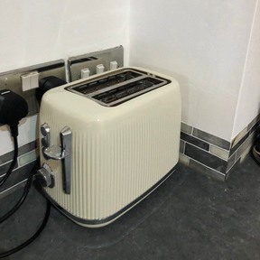 University Accommodation Cleaning Towyn